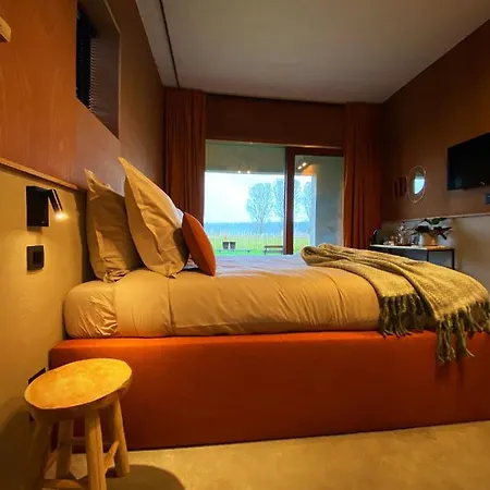Bbrut Bed & Breakfast